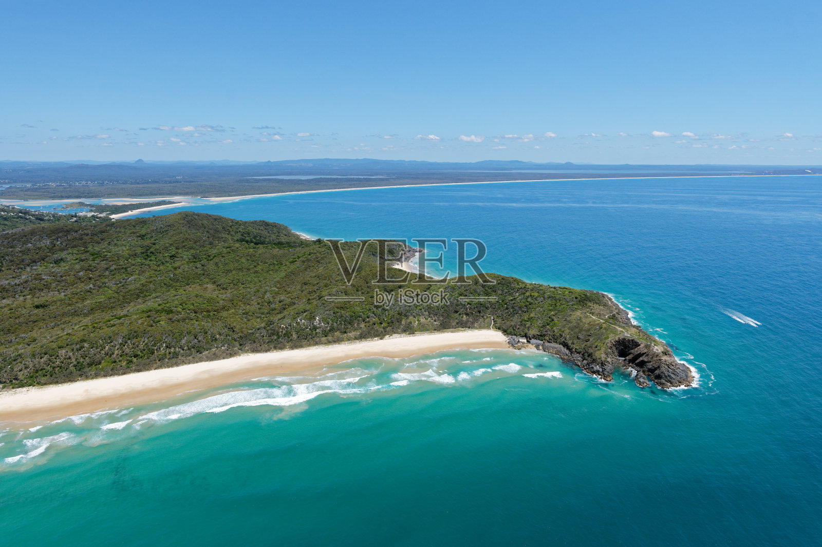 亚历山德里娜湾向西照片摄影图片