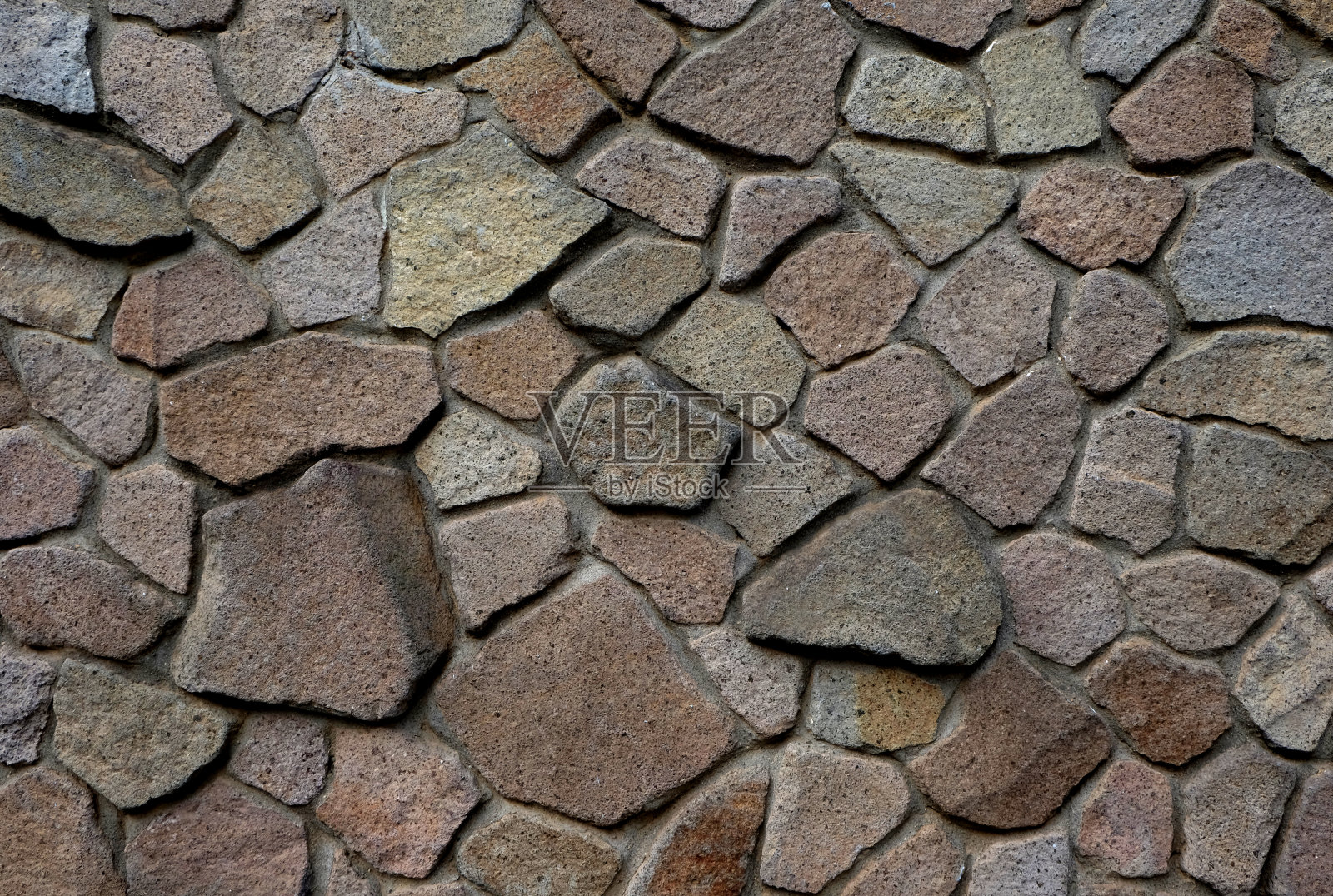 老动态岩石纹理，墙体背景照片摄影图片