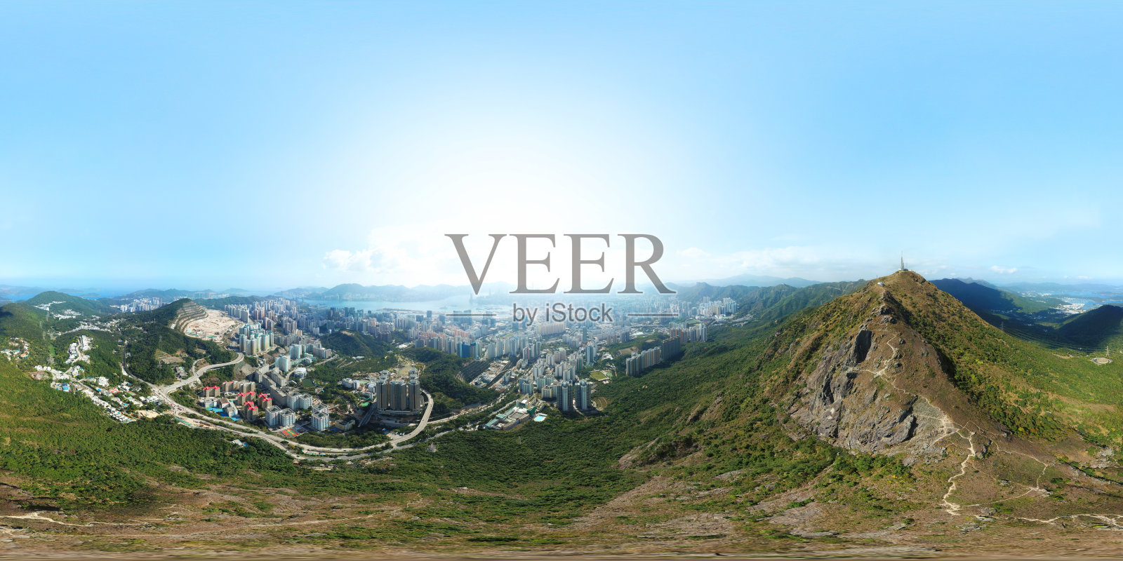 航拍360照片2020年Q1照片摄影图片