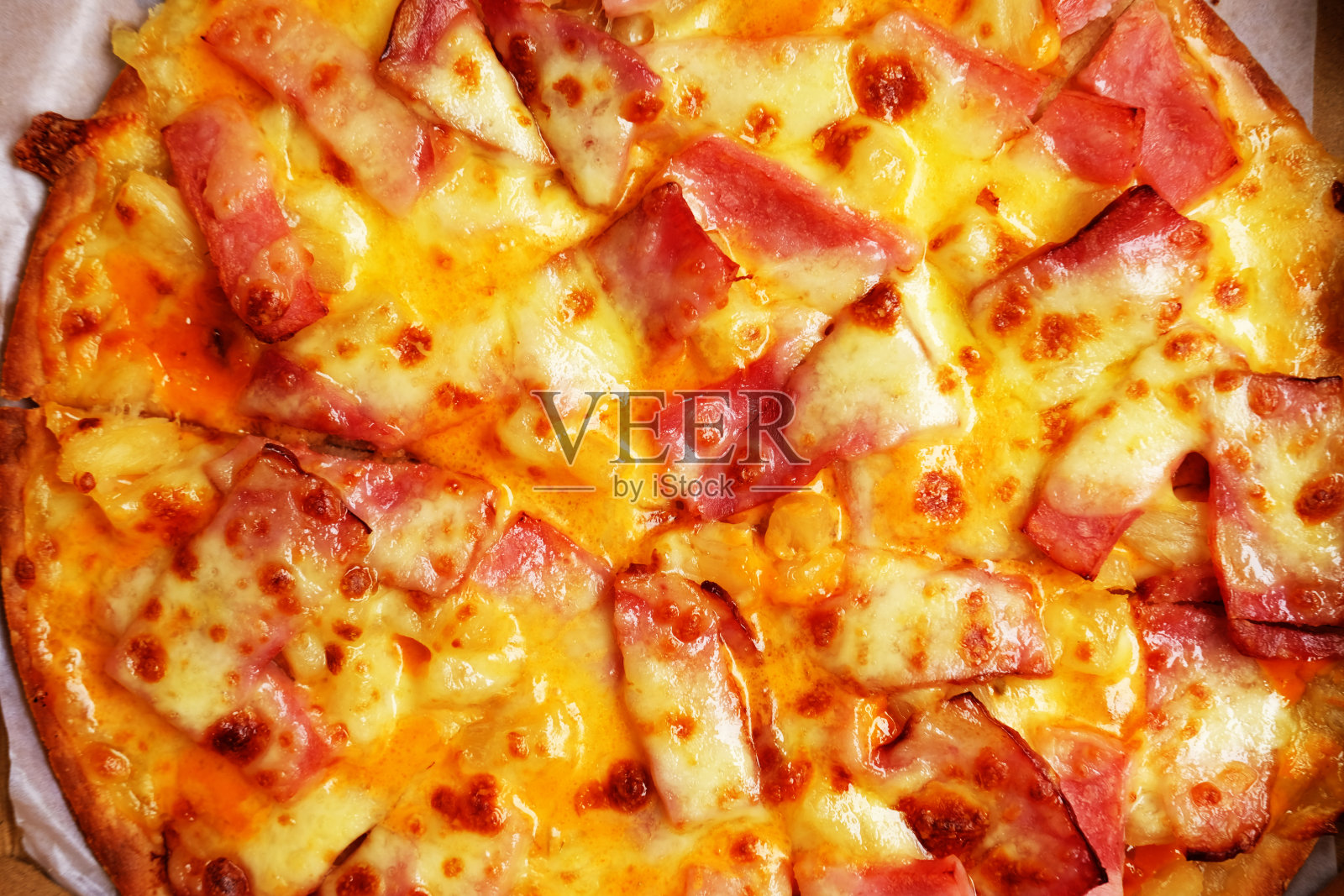 特写披萨背景照片摄影图片