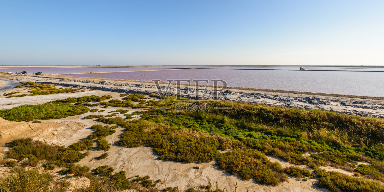 法国，卡玛格照片摄影图片