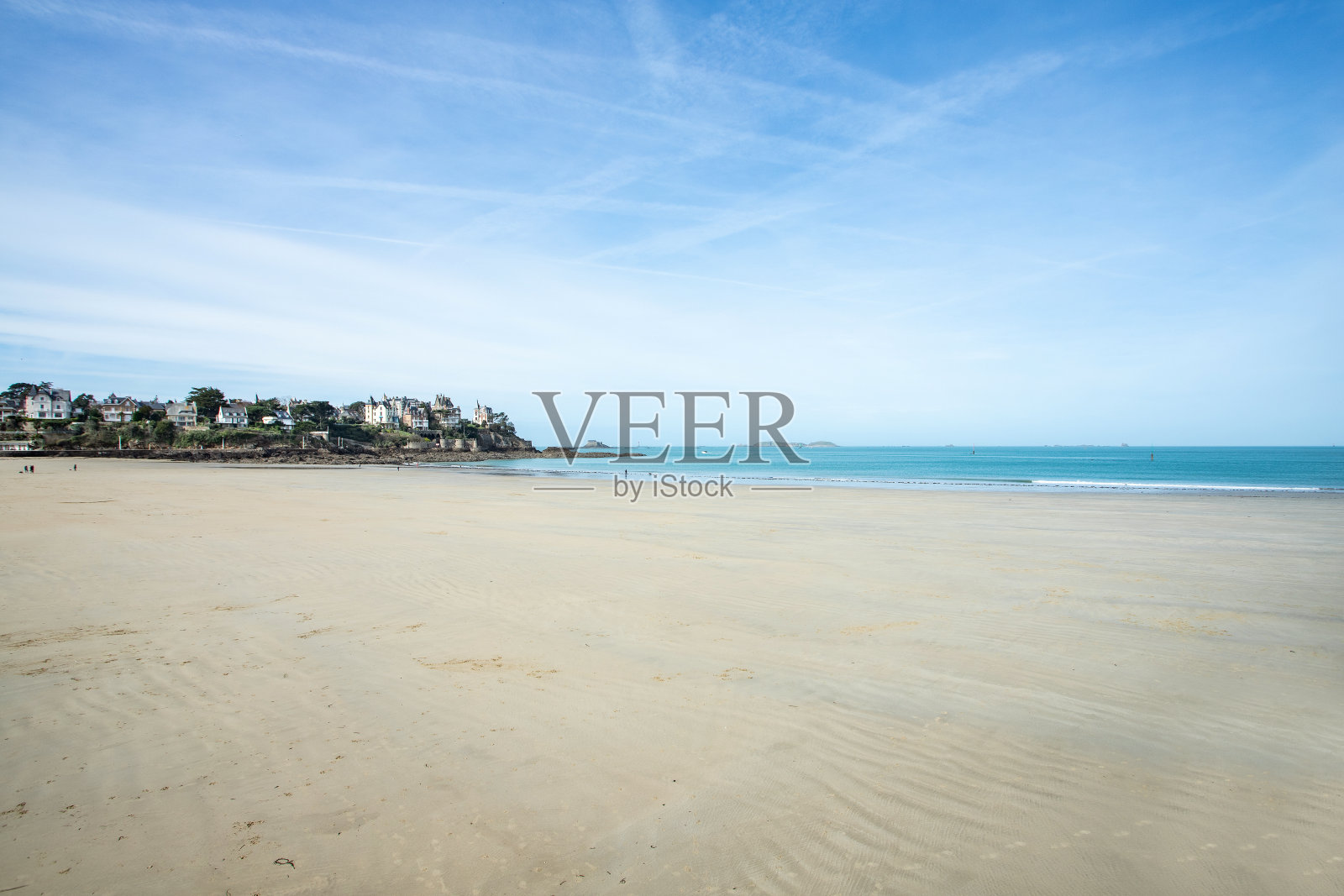 沙滩和阳光照片摄影图片