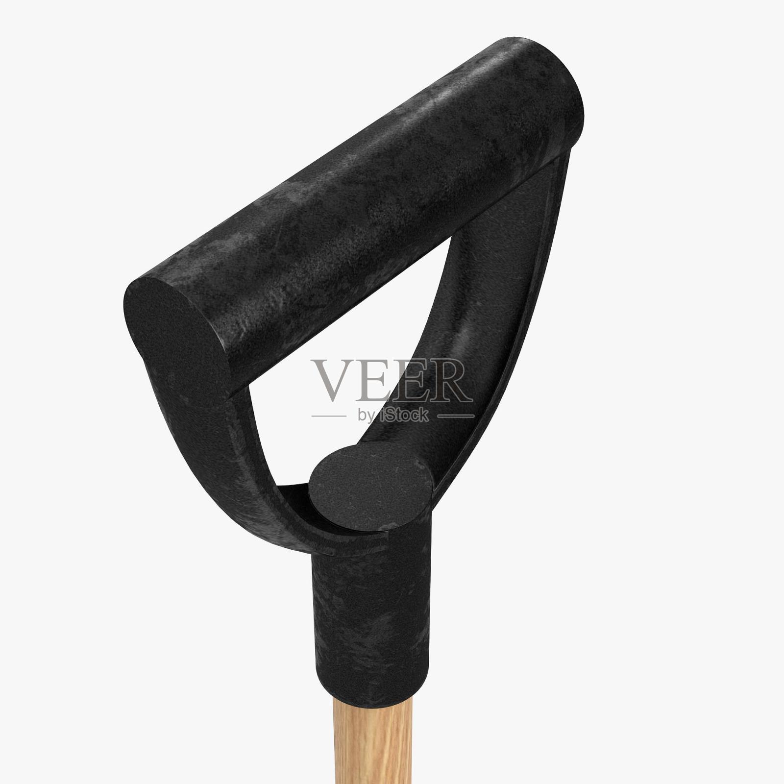 干草叉照片摄影图片