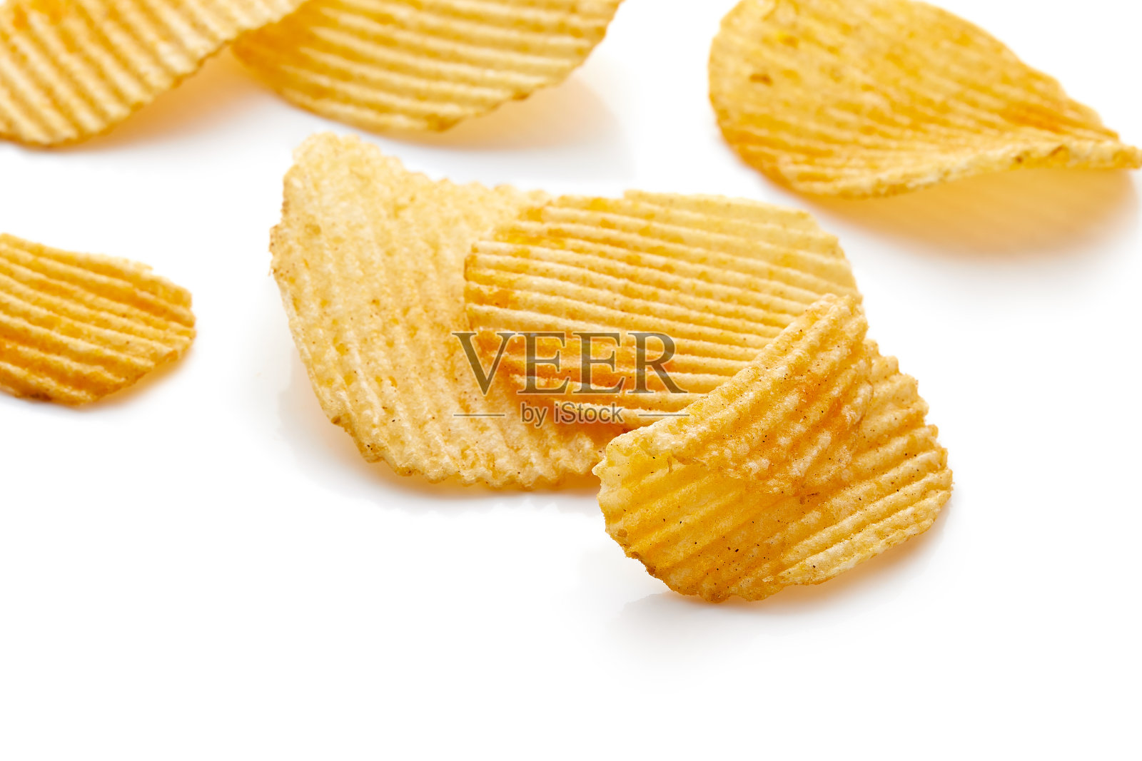 薯片照片摄影图片