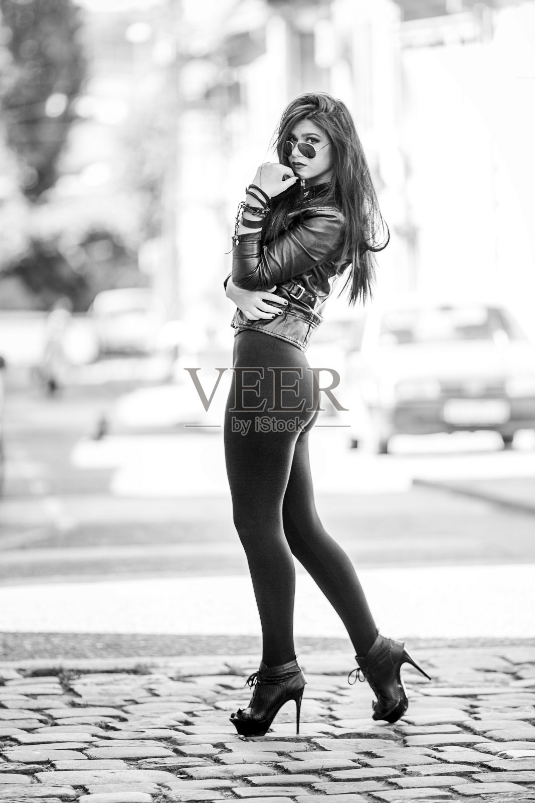 性感的女人照片摄影图片