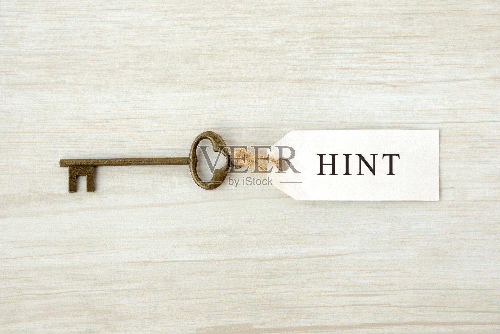 关键字是用标记提示字写的照片摄影图片