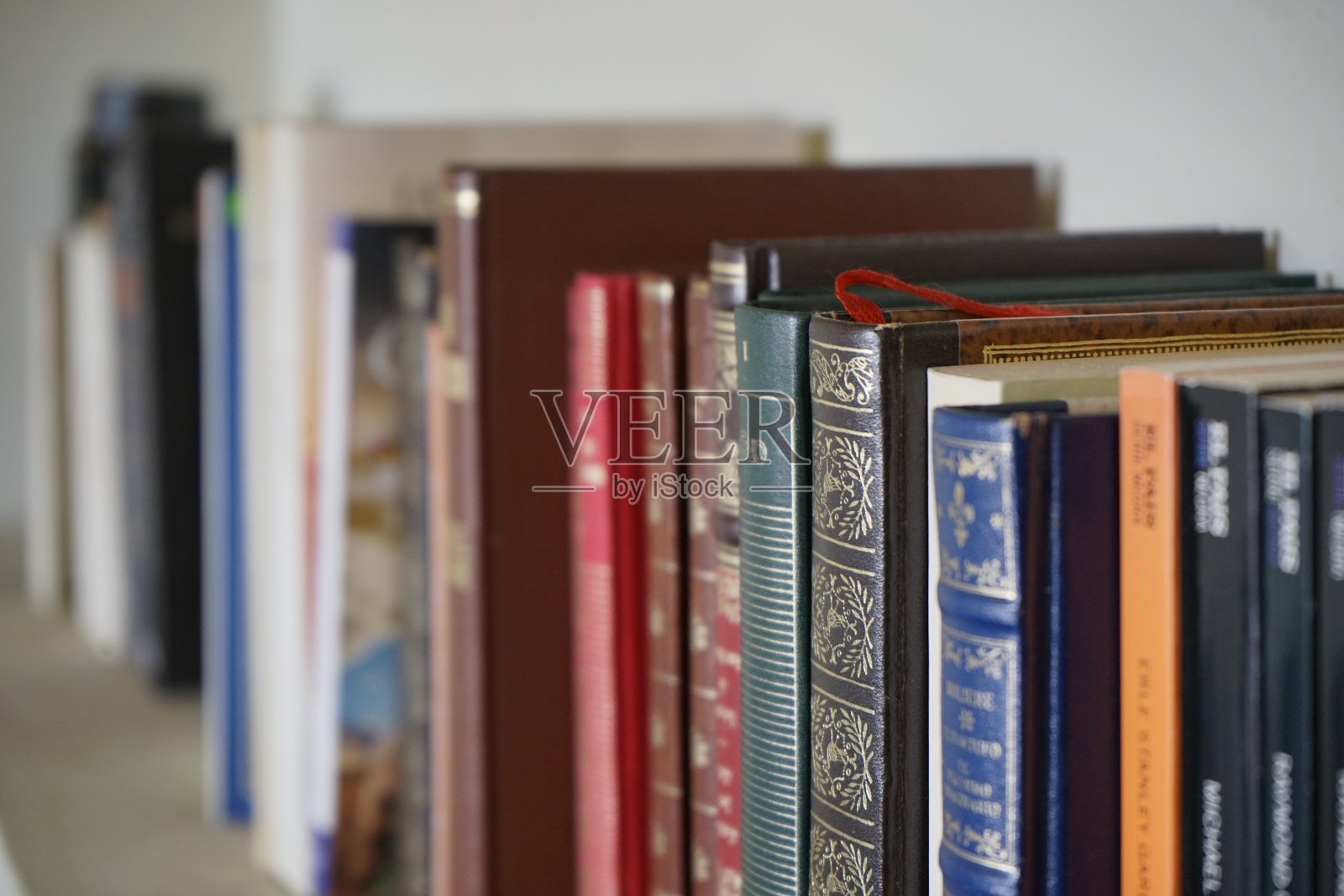 图书馆,书籍、教育、文化照片摄影图片