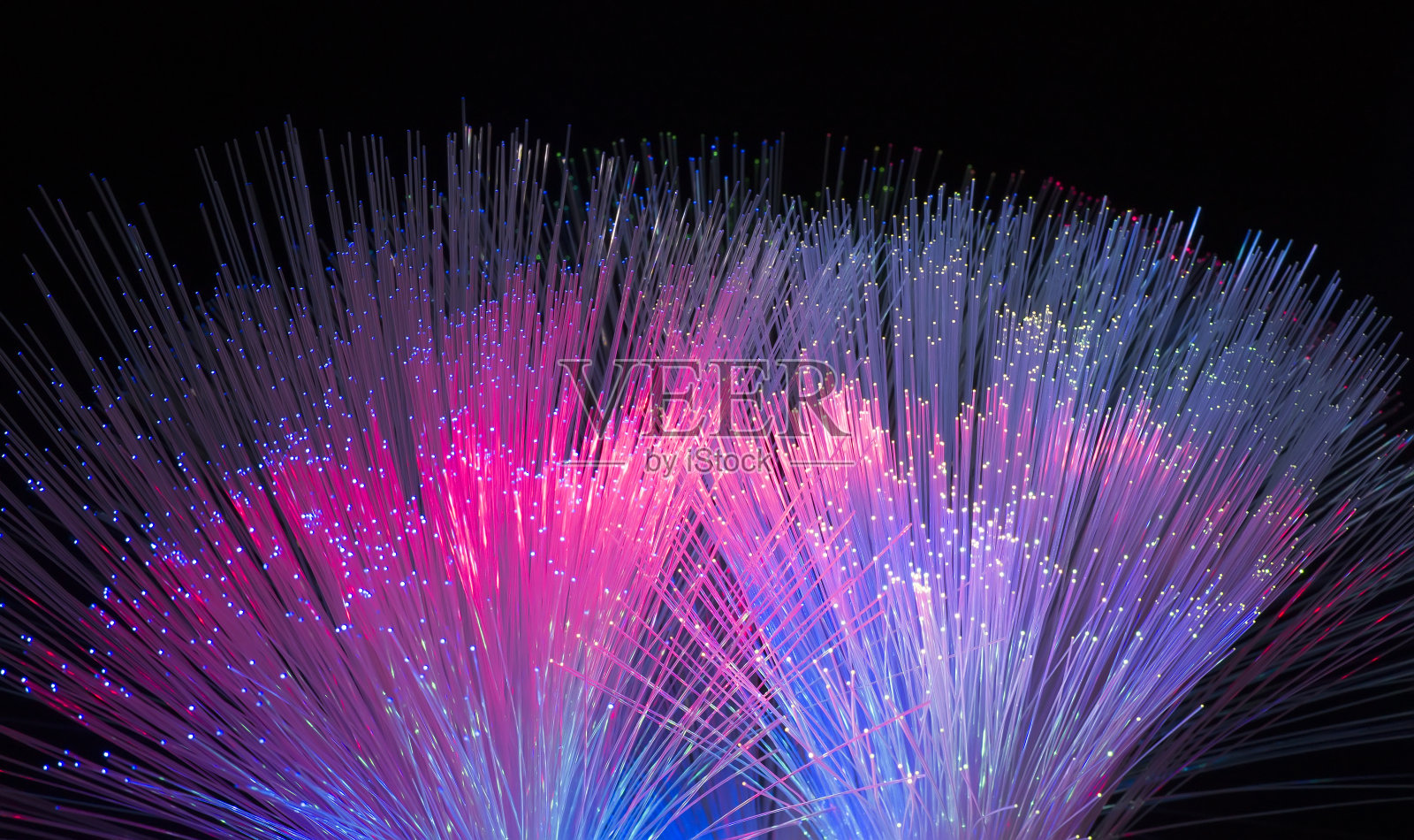 光纤光缆照片摄影图片