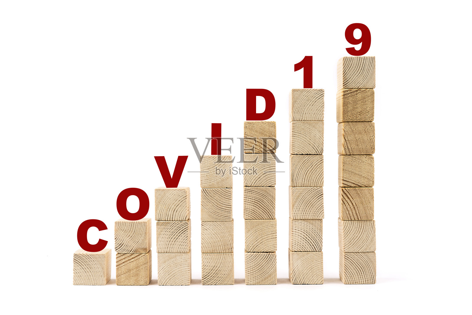 新冠疫情下的世界经济与商人照片摄影图片