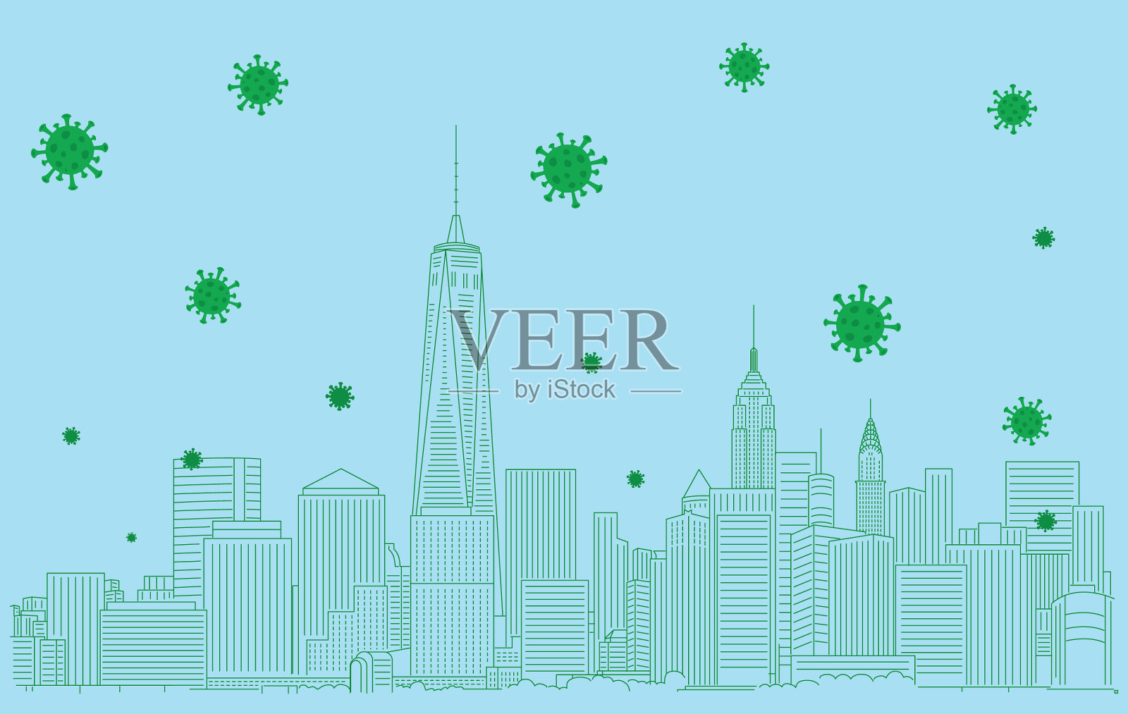 插图插画图片素材