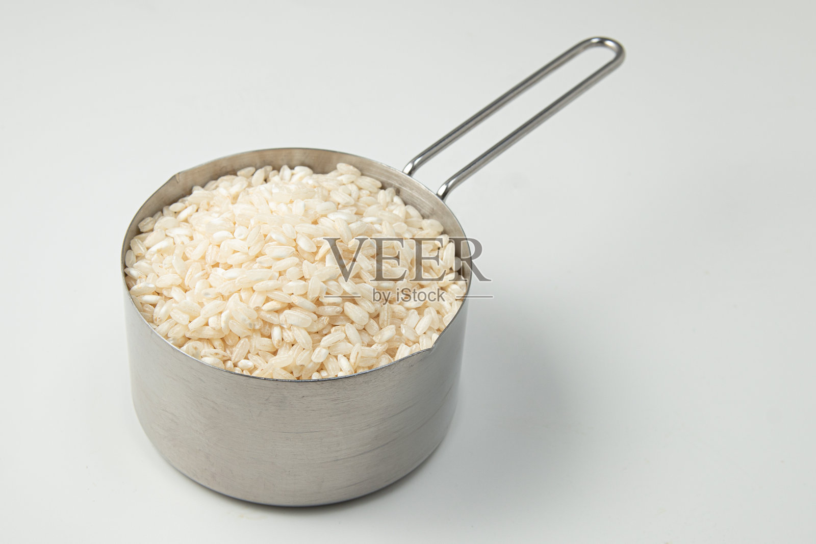 阿博里奥米量杯照片摄影图片