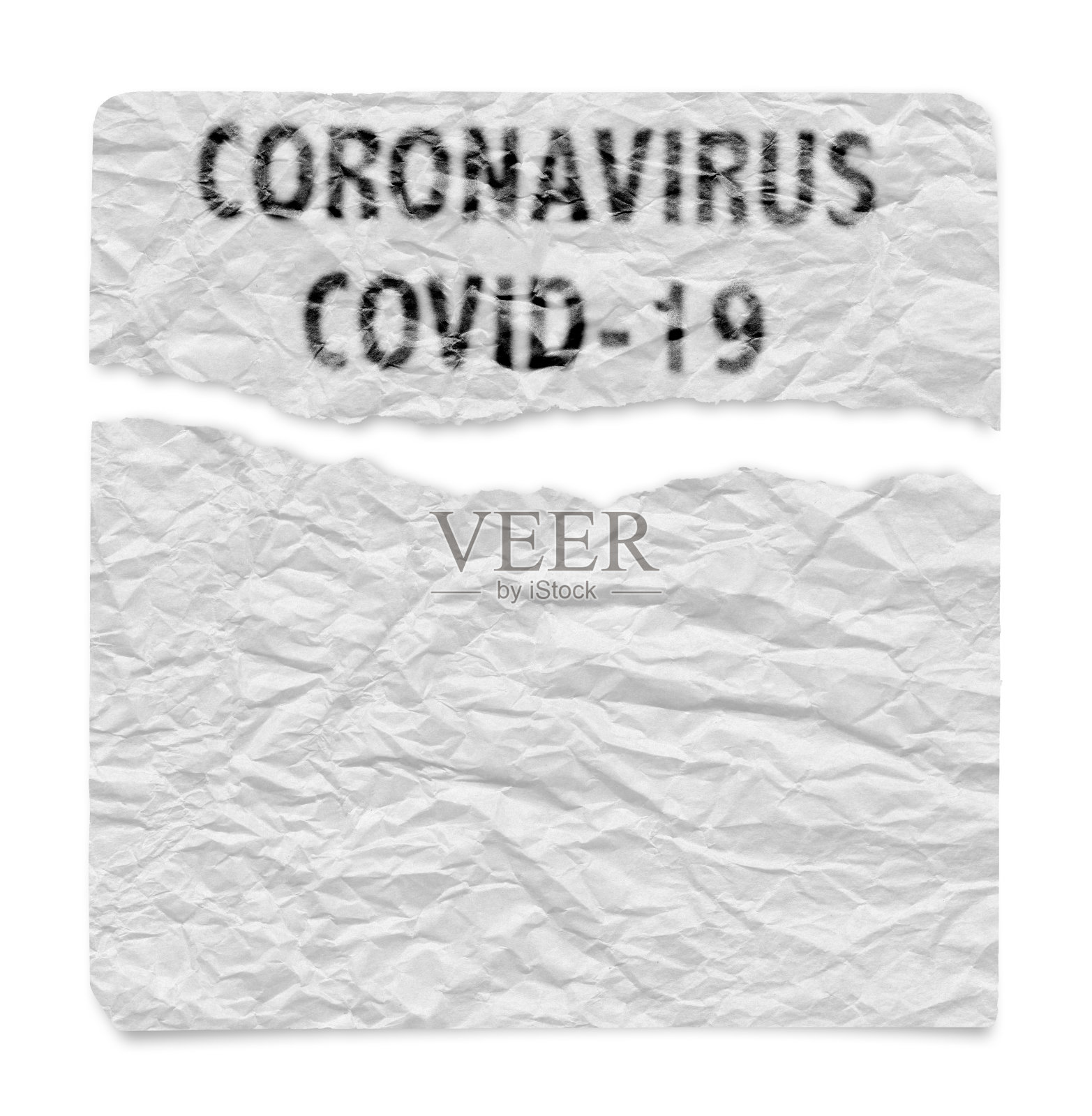 冠状病毒(COVID-19)照片摄影图片