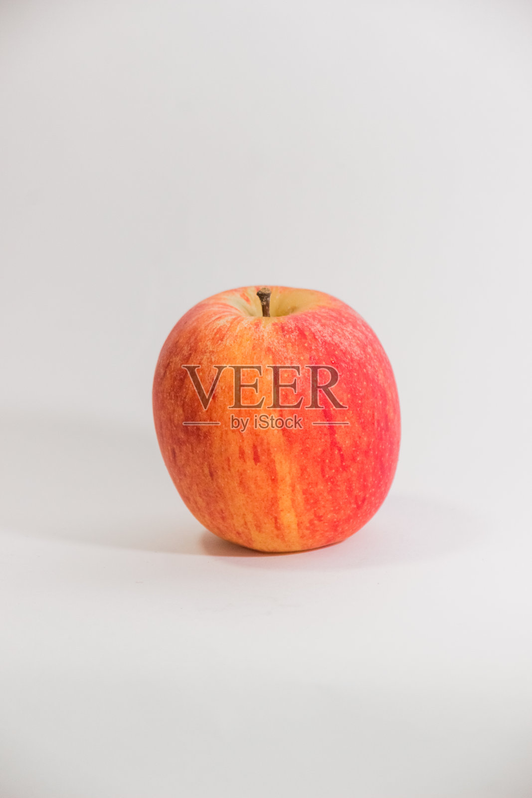 苹果卷尺照片摄影图片