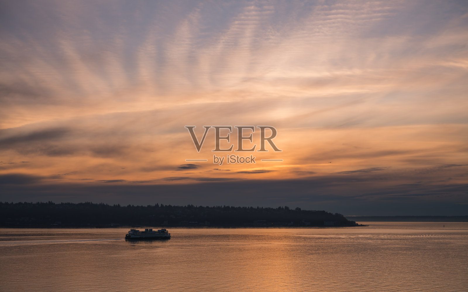 日落照片摄影图片