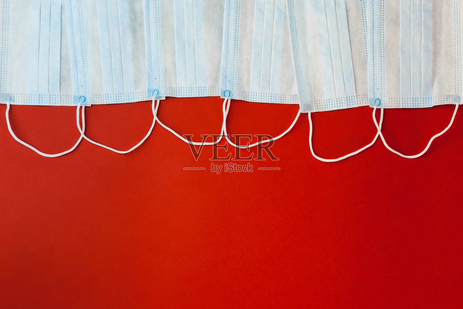 上面写着“停止冠状病毒”。中东呼吸综合征冠状病毒。照片摄影图片