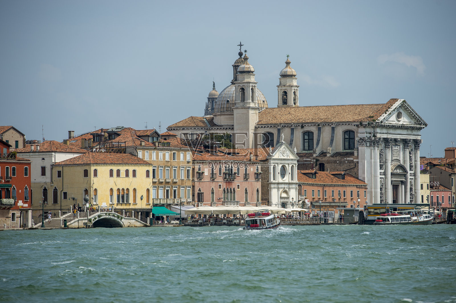 意大利的威尼斯照片摄影图片