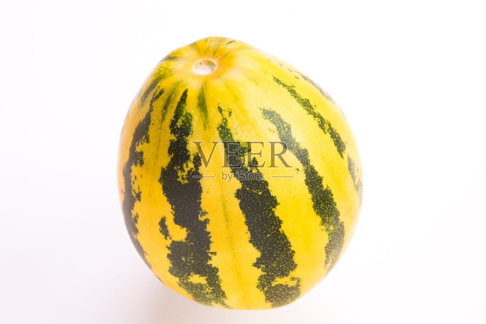 老虎瓜照片摄影图片