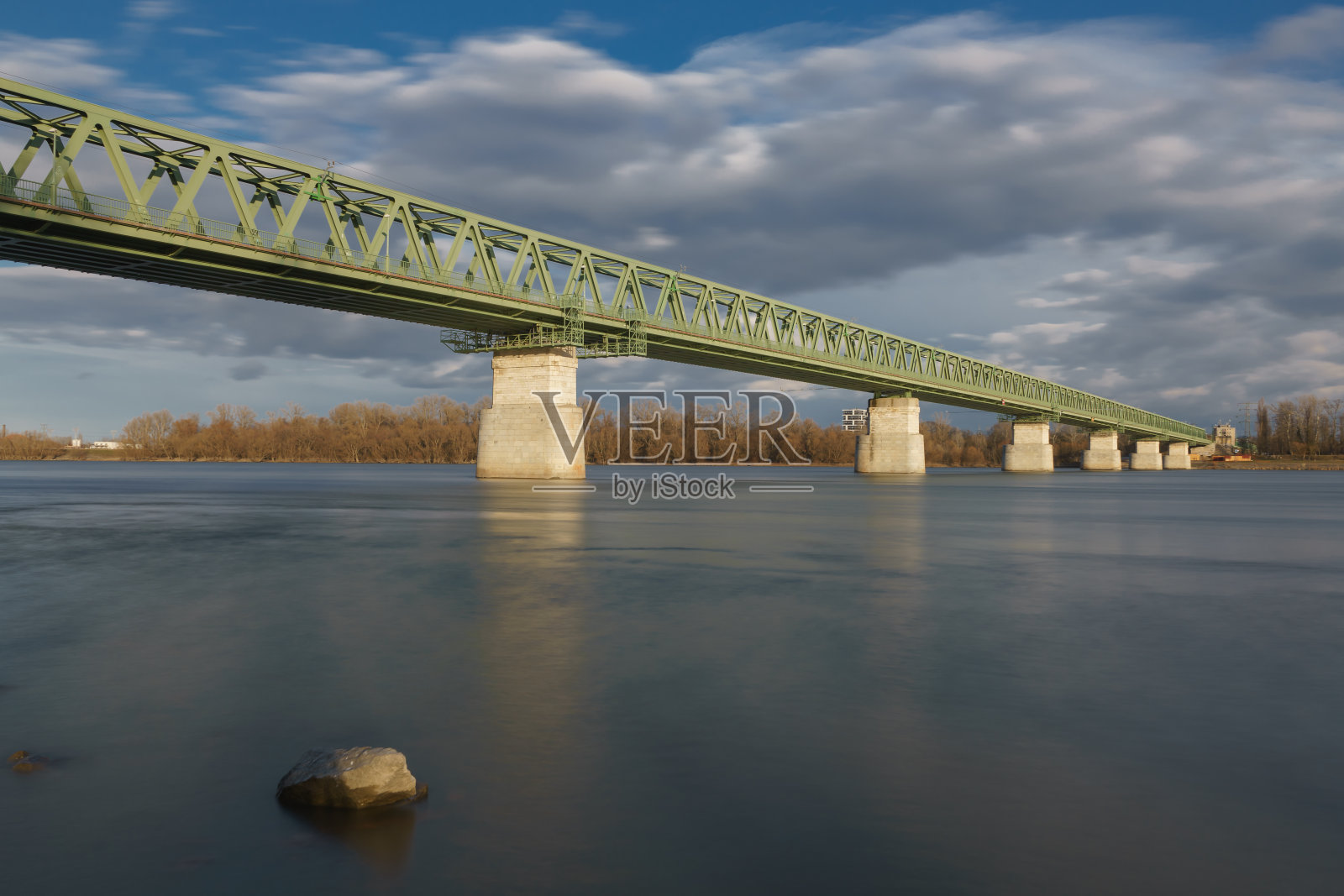 桥照片摄影图片