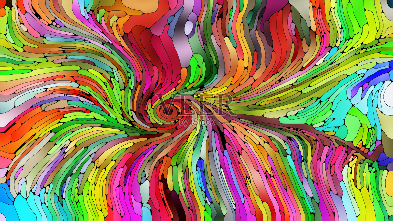 平板电脑的背景插画图片素材