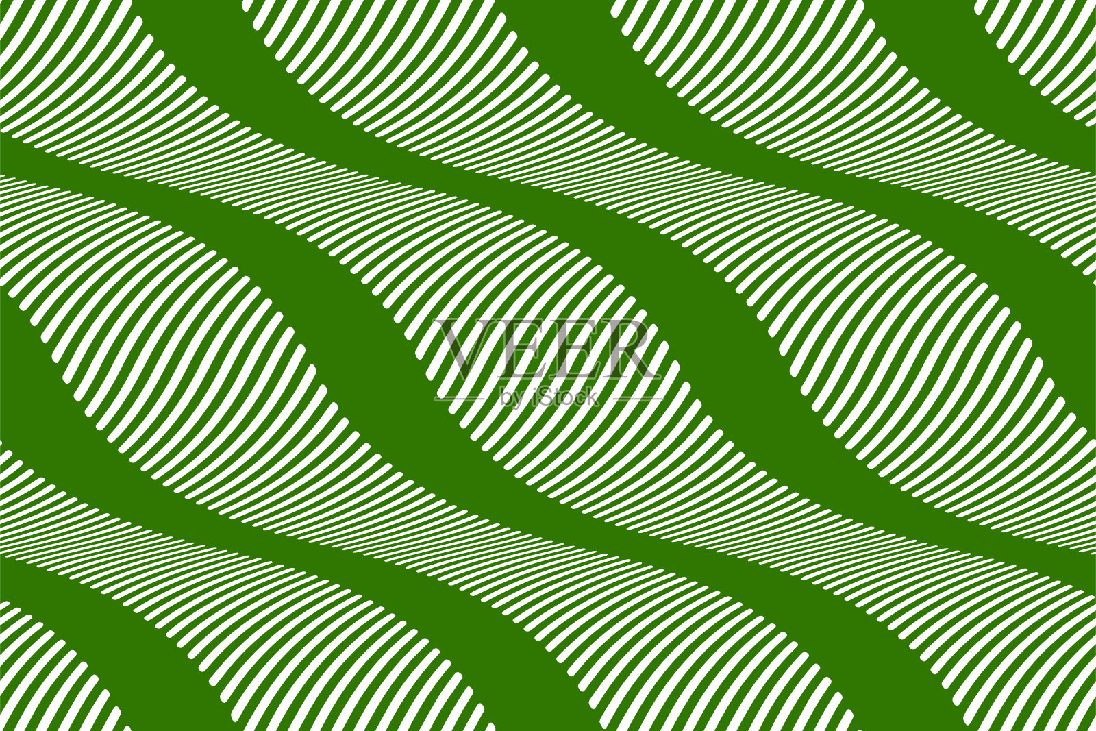 无缝几何单色纹理模式向量插画图片素材