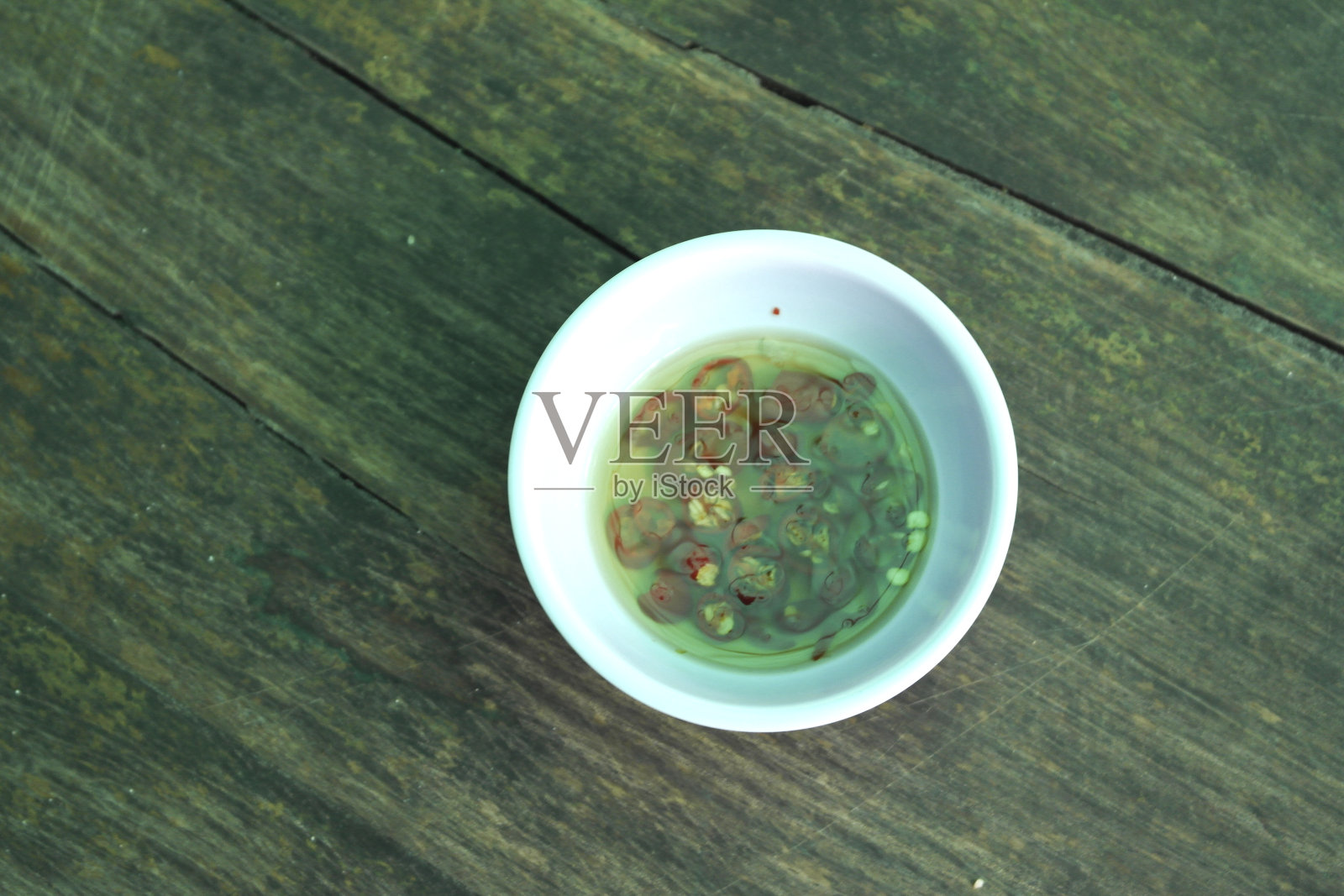 素菜配肉照片摄影图片