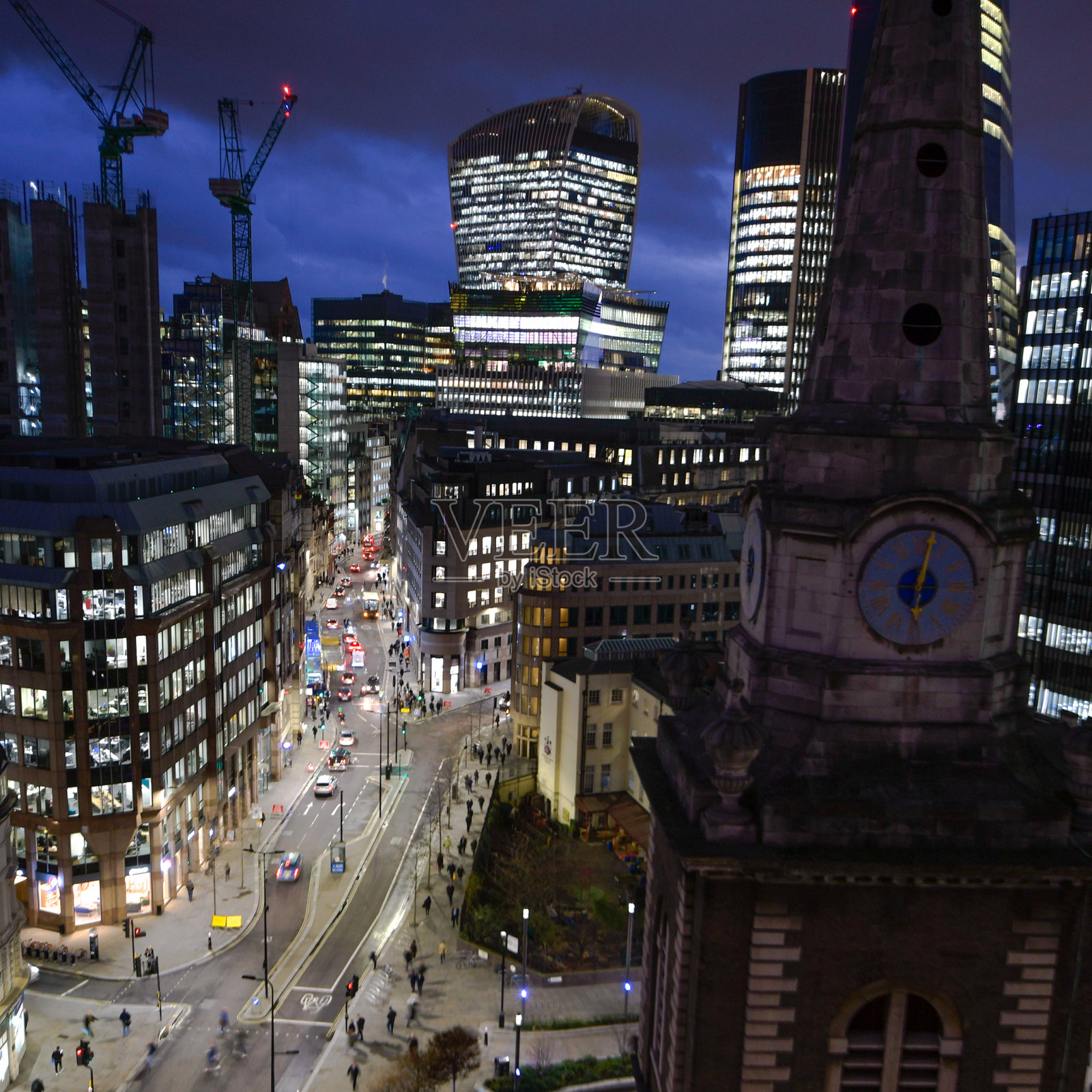 天台拍自金波律照片摄影图片