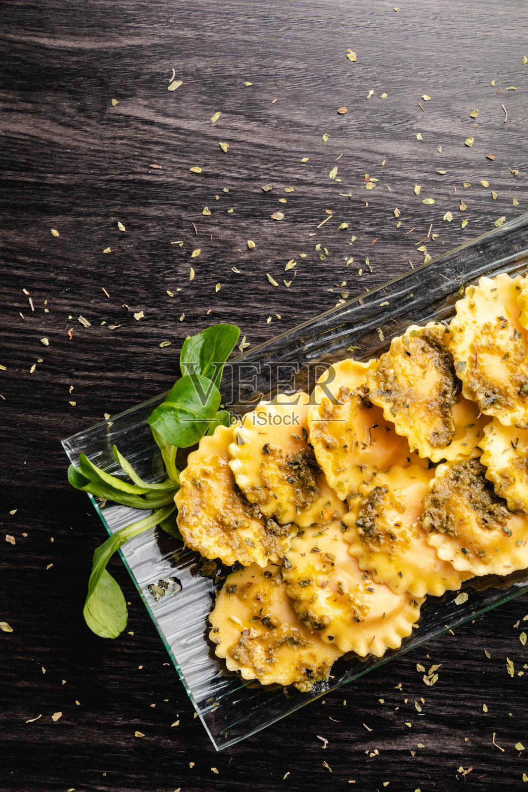 意大利面照片摄影图片