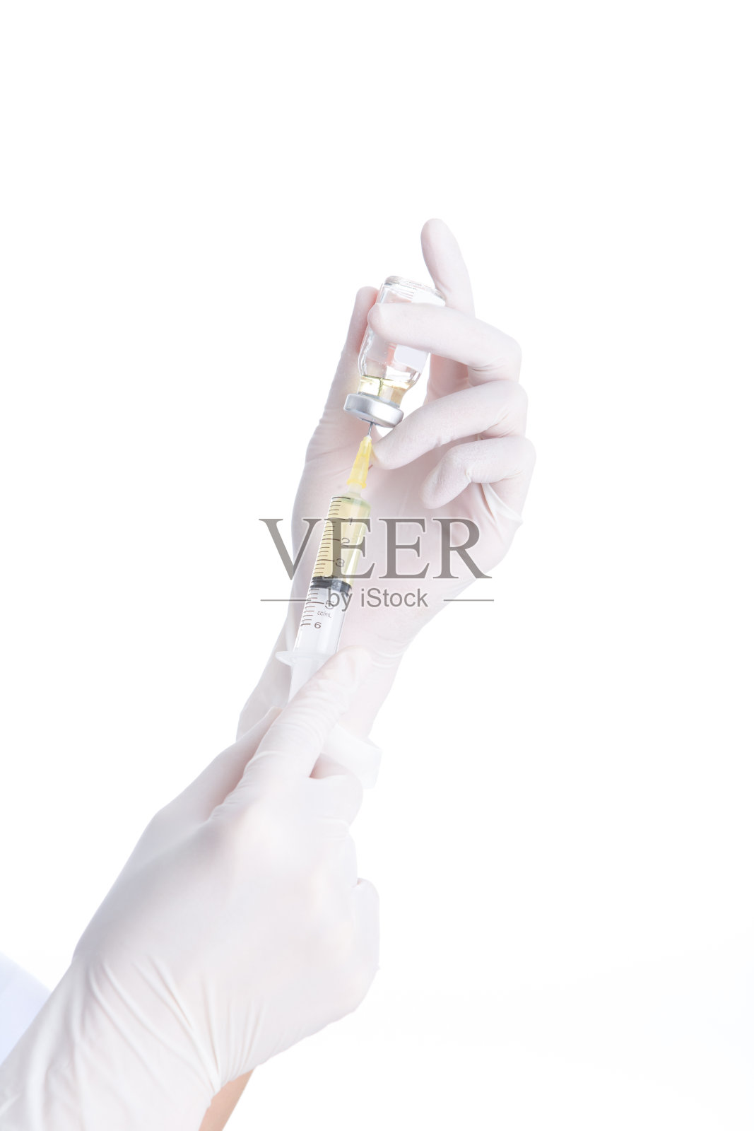 医生的工作照片摄影图片