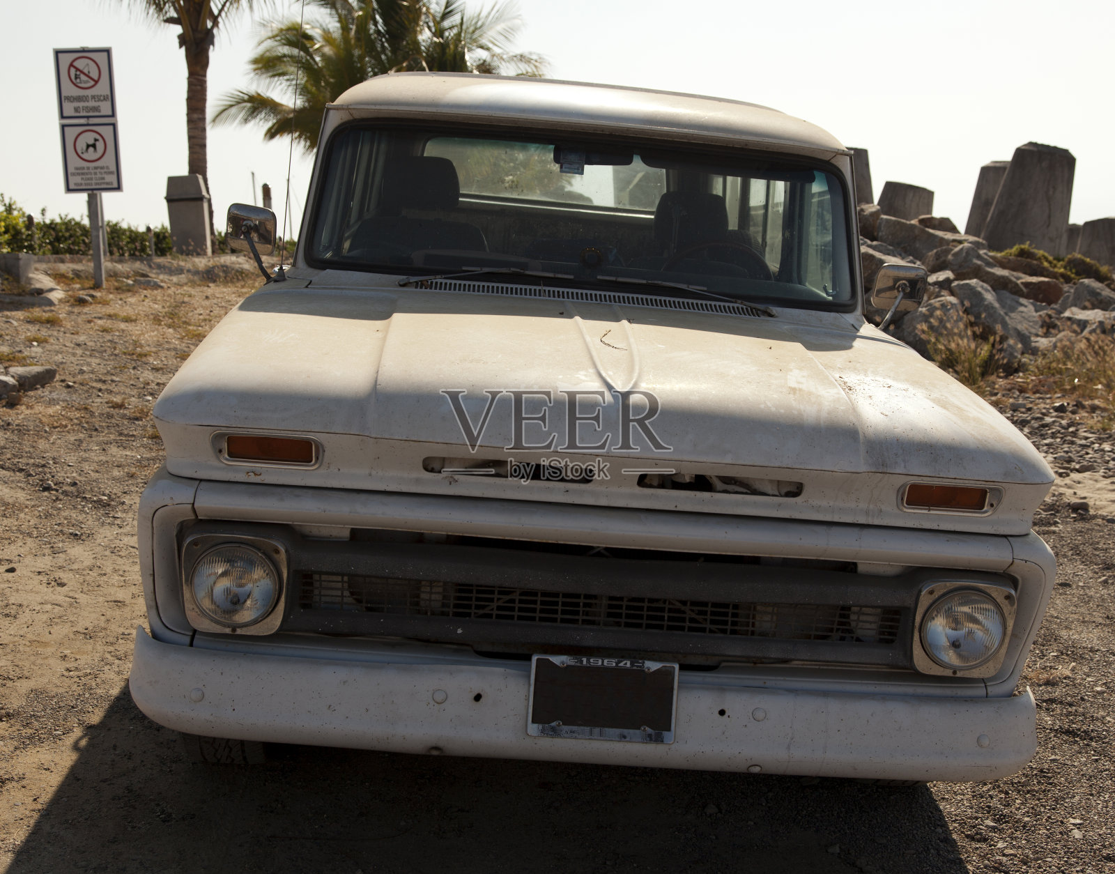 老式卡车照片摄影图片