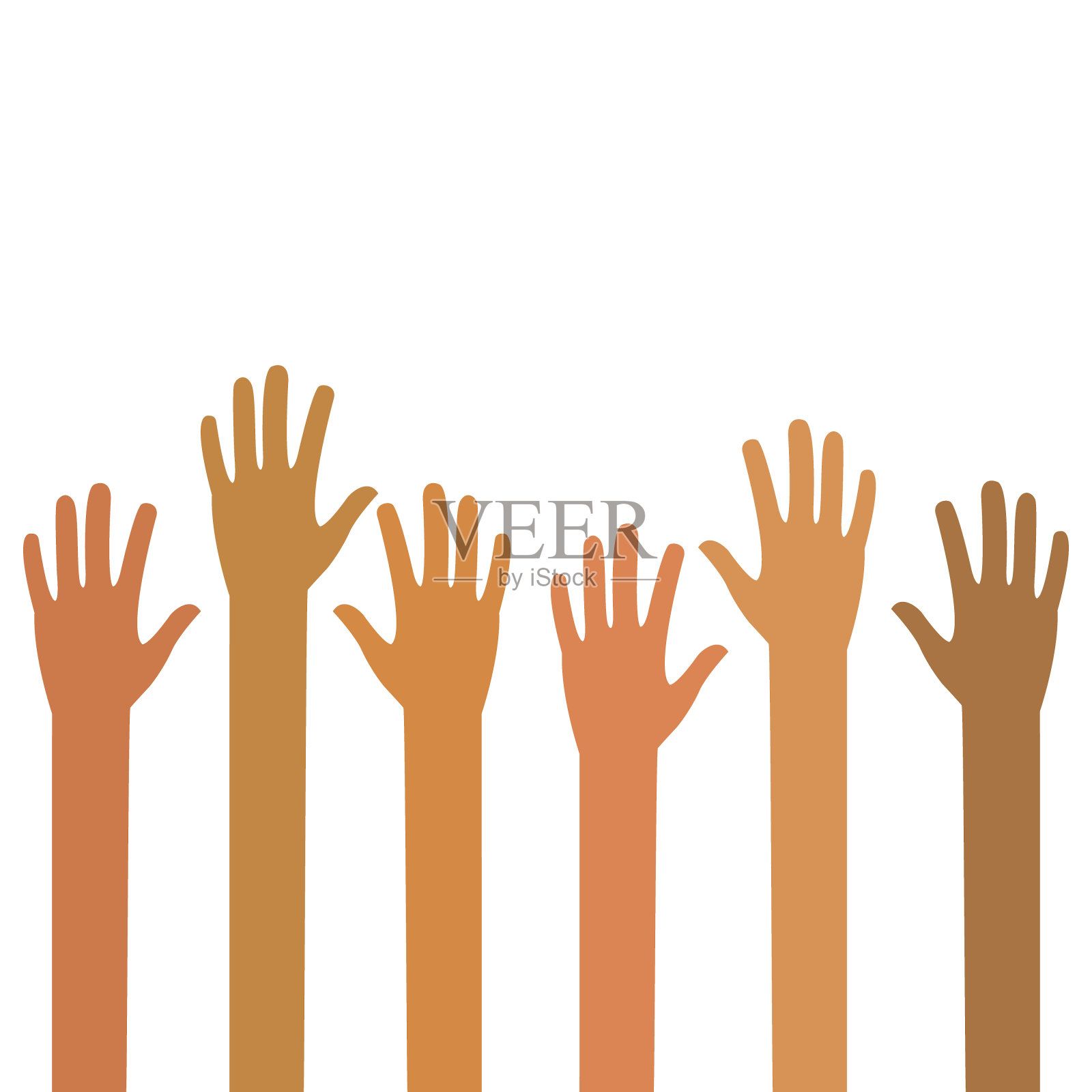 符号按钮自由图标，向量自由星爆标签。设计元素图片