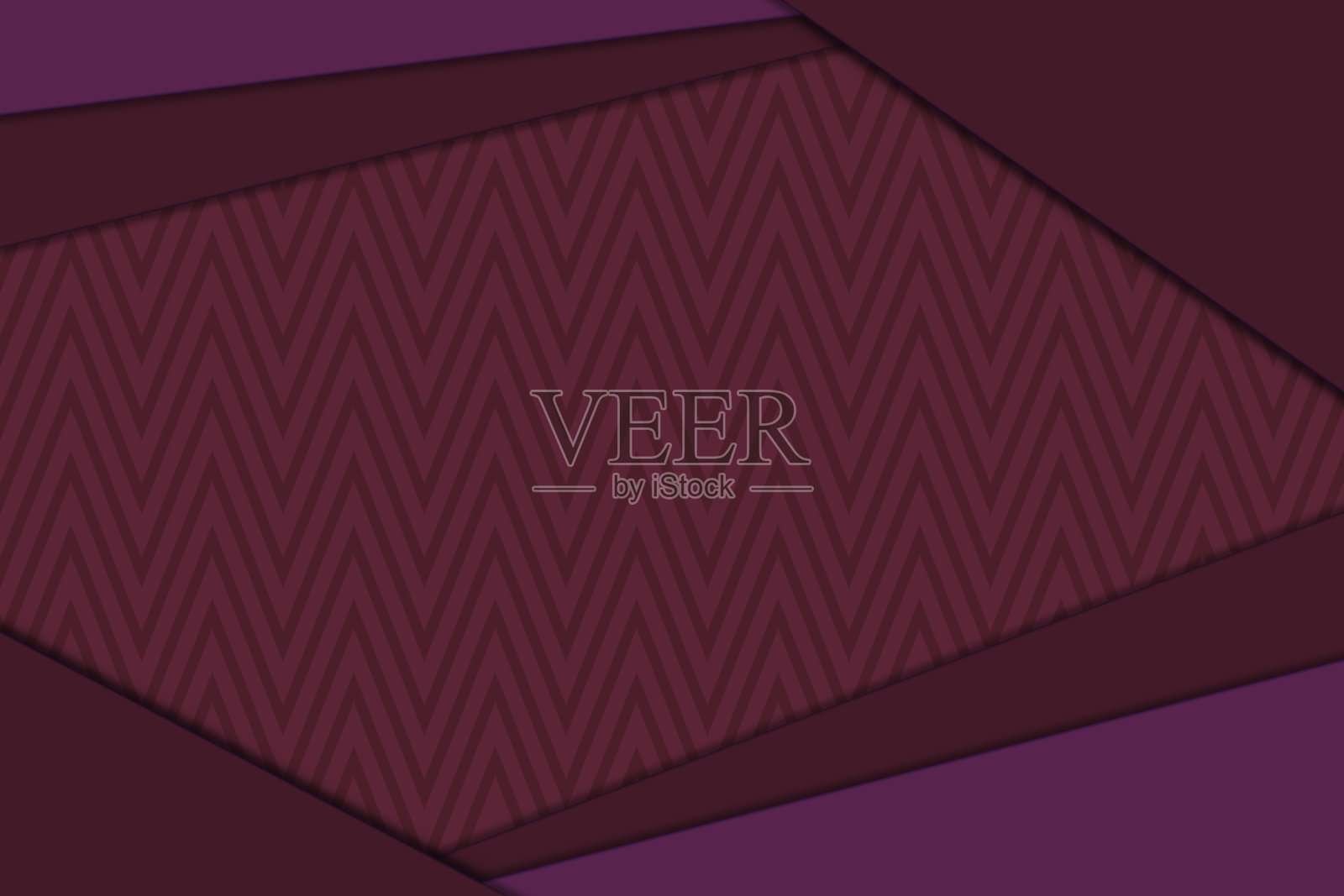 材料设计背景-洋红-复制空间插画图片素材