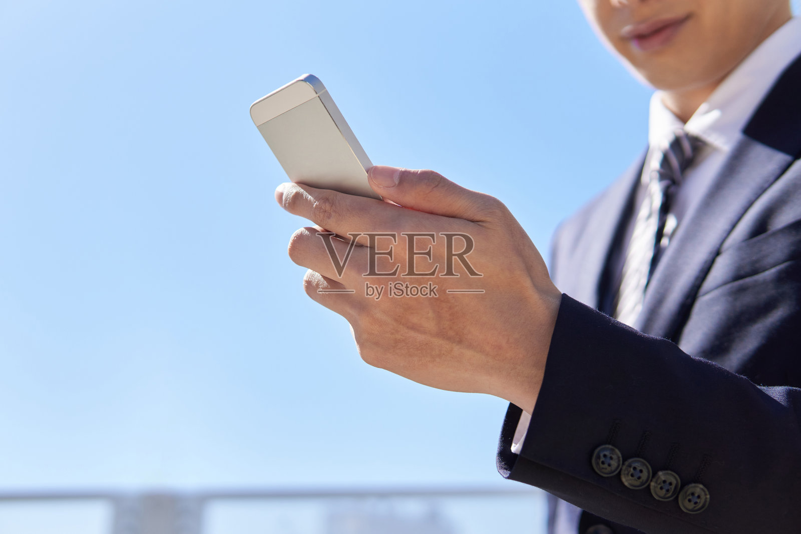 日本男商人照片摄影图片