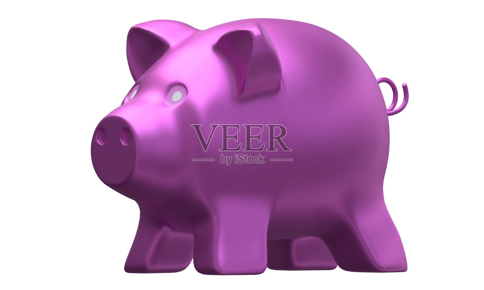 3 d储蓄罐照片摄影图片