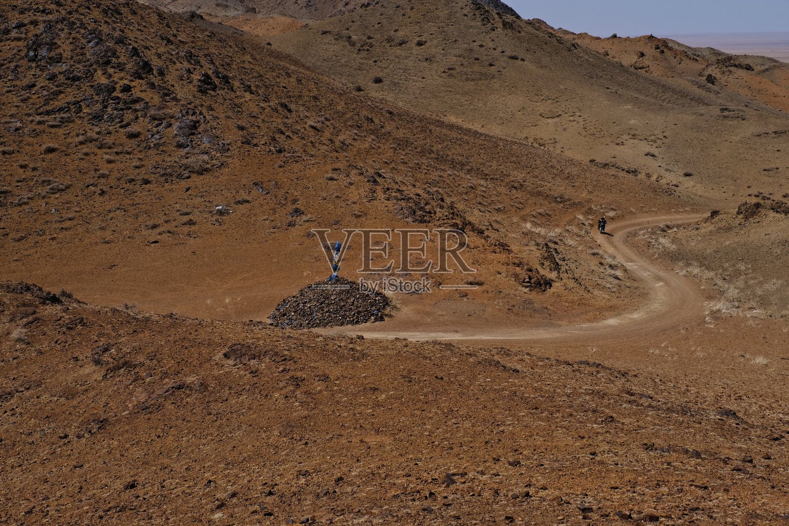 蒙古戈壁沙漠国家公园美景照片摄影图片