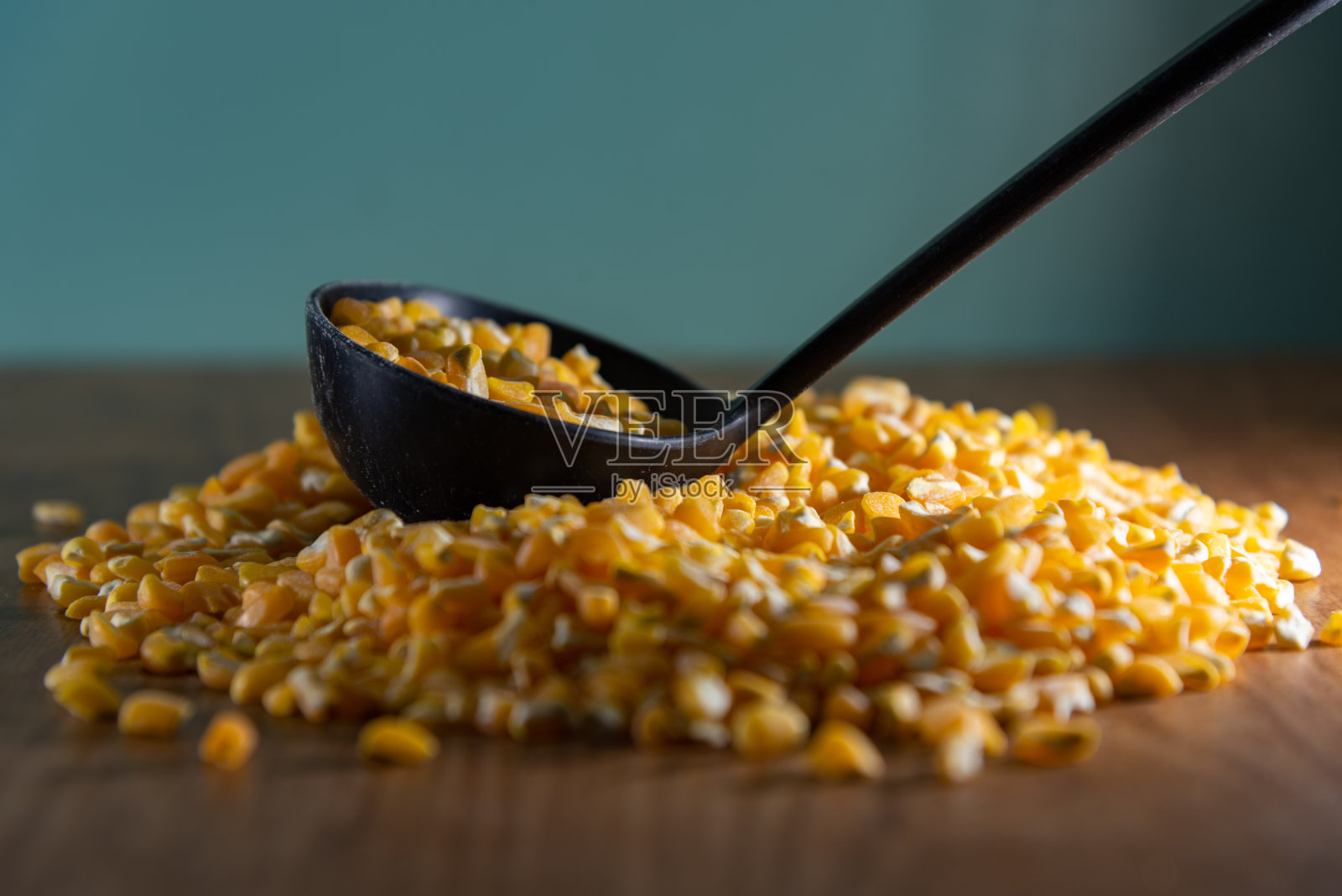 玉米玉米粥。这道菜在巴西不同地区都很有名照片摄影图片