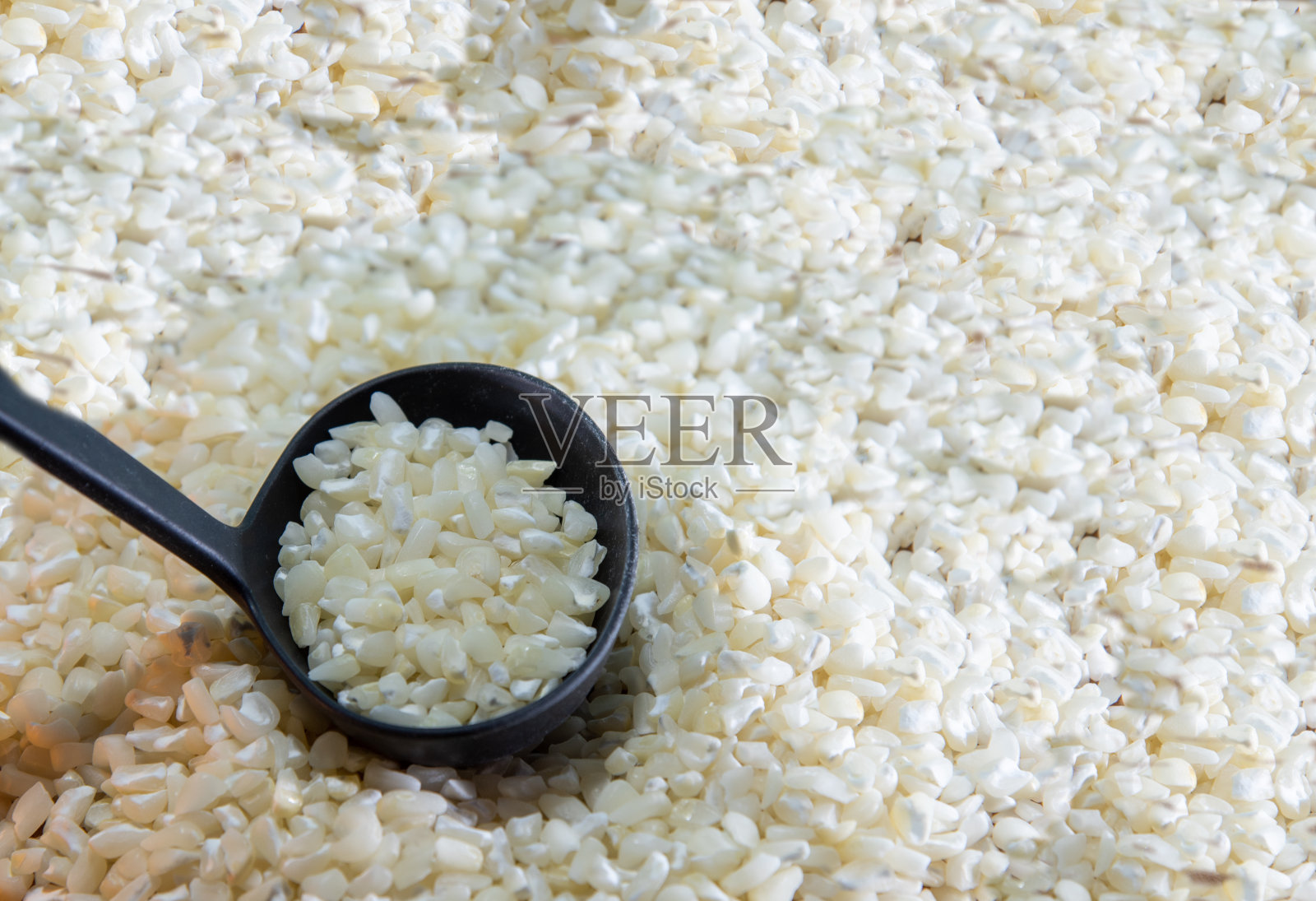 玉米玉米粥。这道菜在巴西不同地区都很有名照片摄影图片