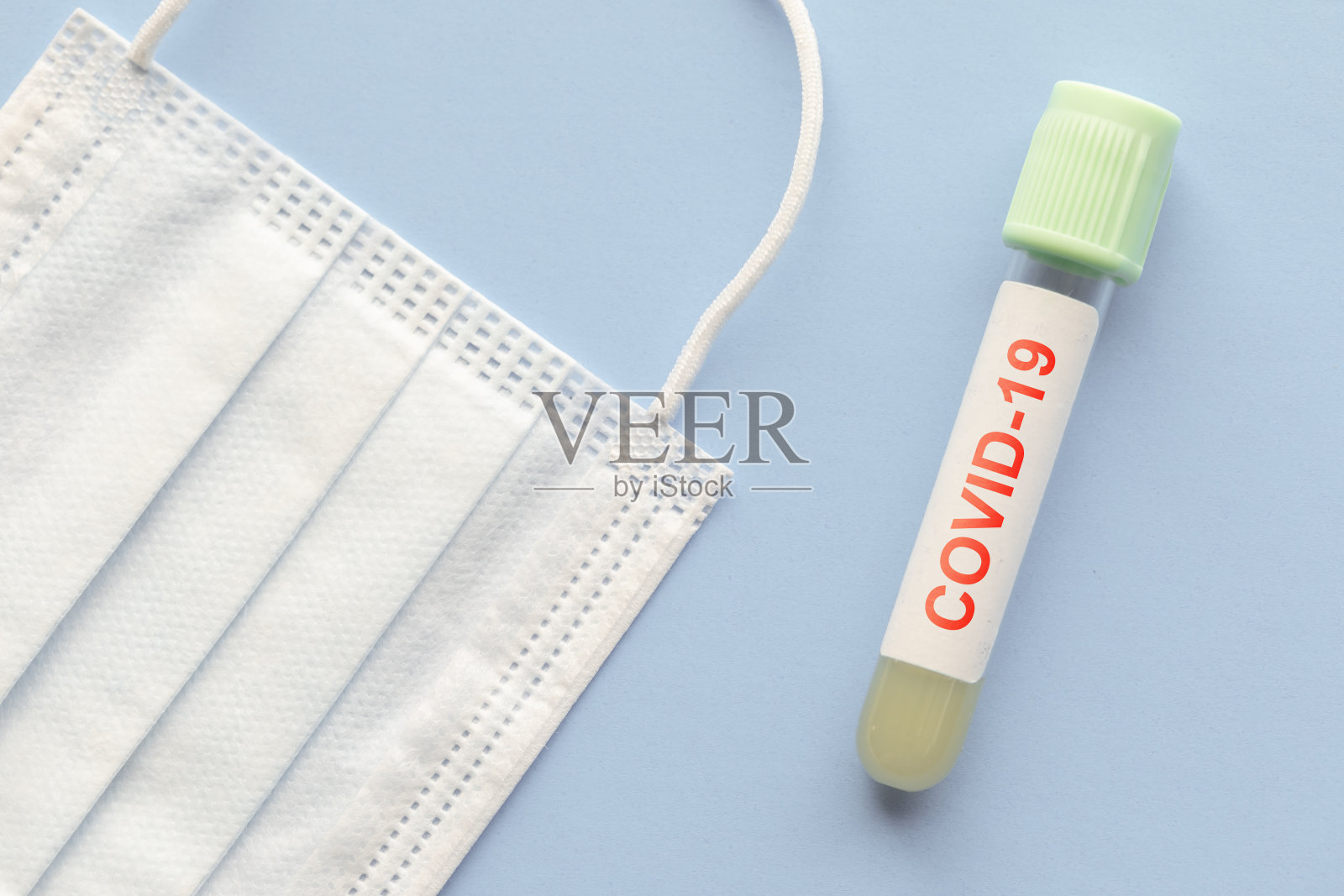 冠状病毒- COVID-19全球大流行概念照片摄影图片