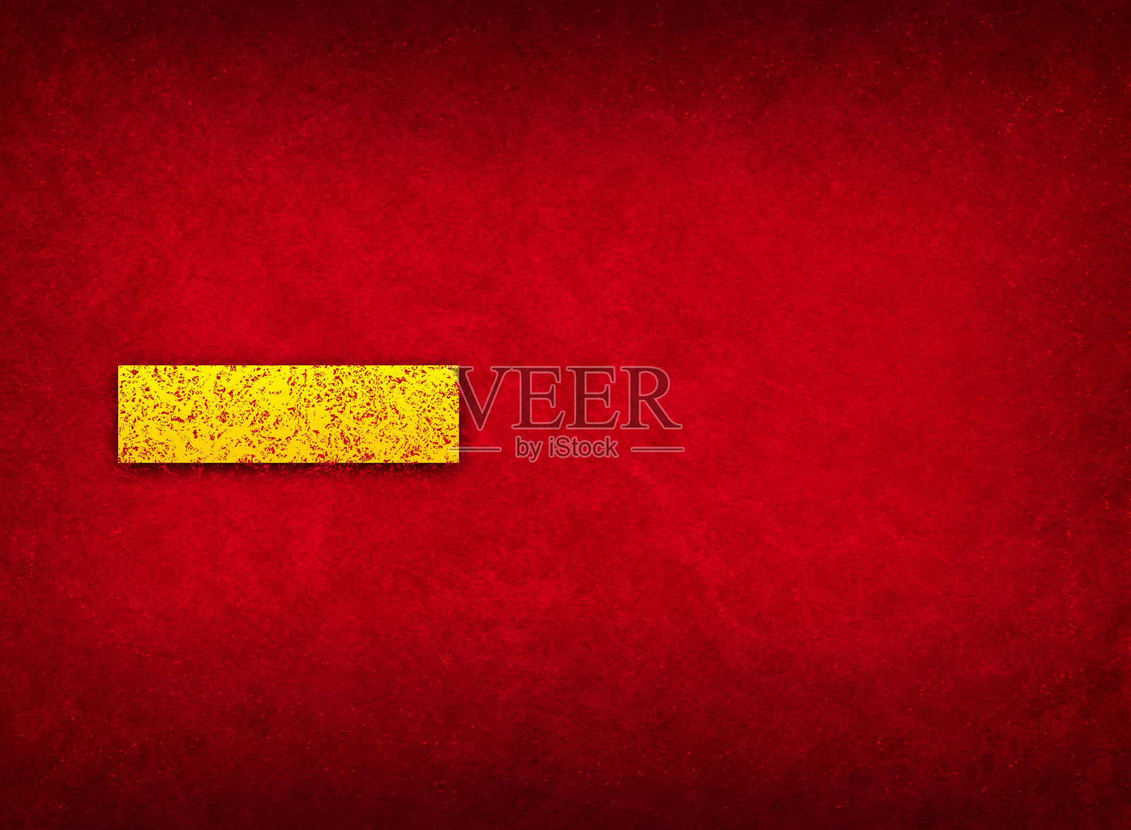 减去图标抽象红色背景说明插画图片素材