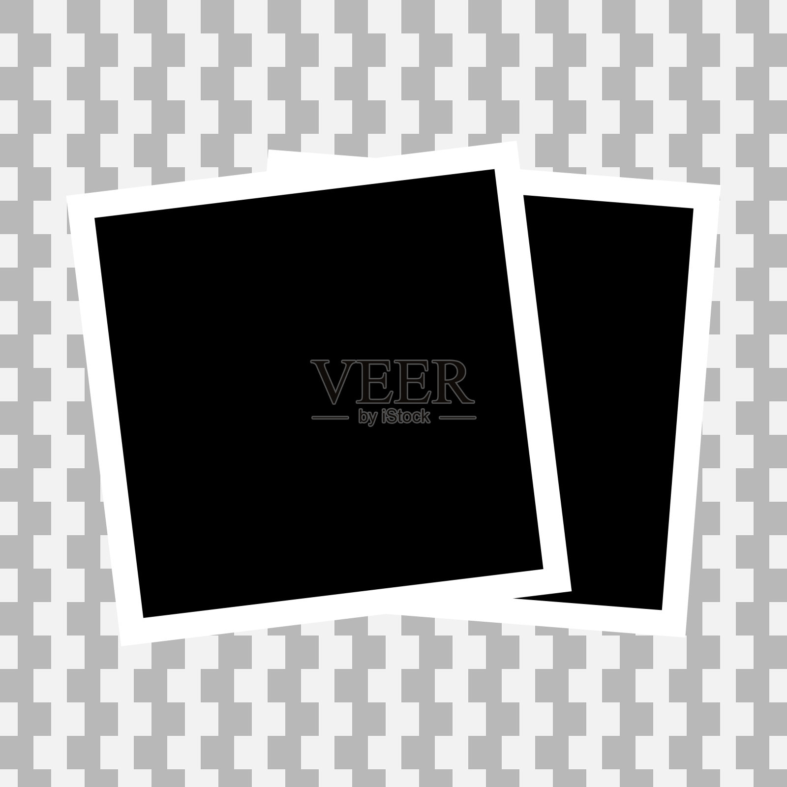 照片矢量集图标插画图片素材