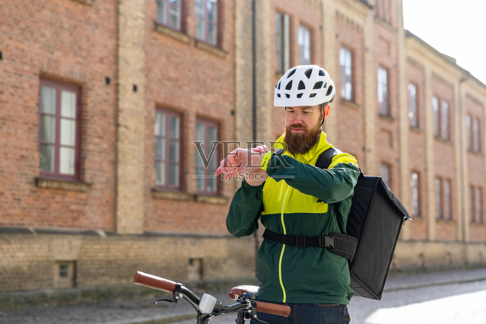 食品外卖照片摄影图片