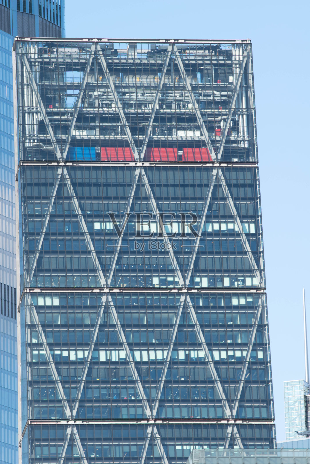 看一看Leadenhall大厦(cheesegraterldn)照片摄影图片