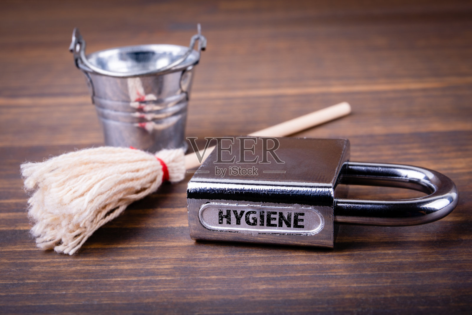 卫生。洗手、房间清洁和消毒的概念照片摄影图片