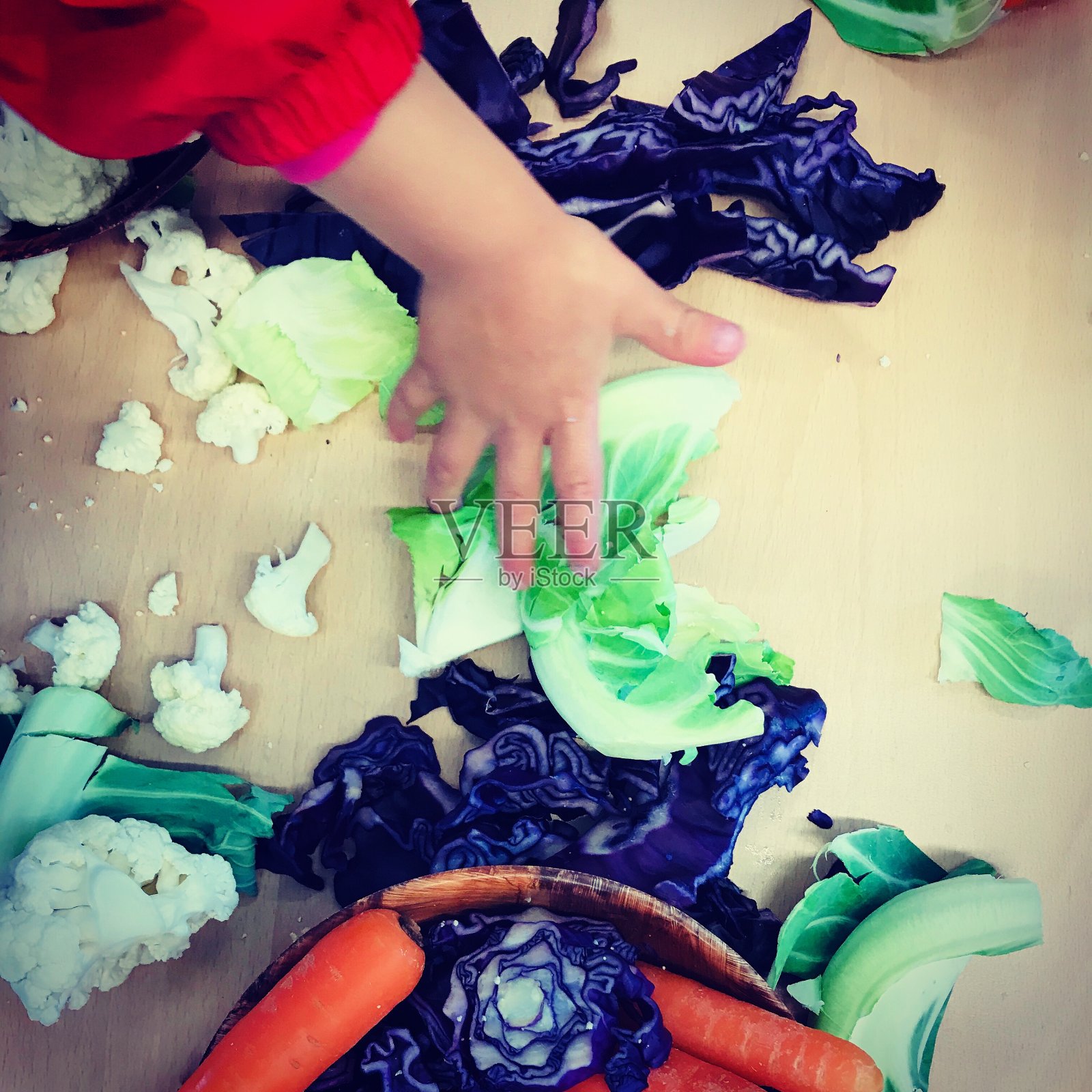 蔬菜照片摄影图片