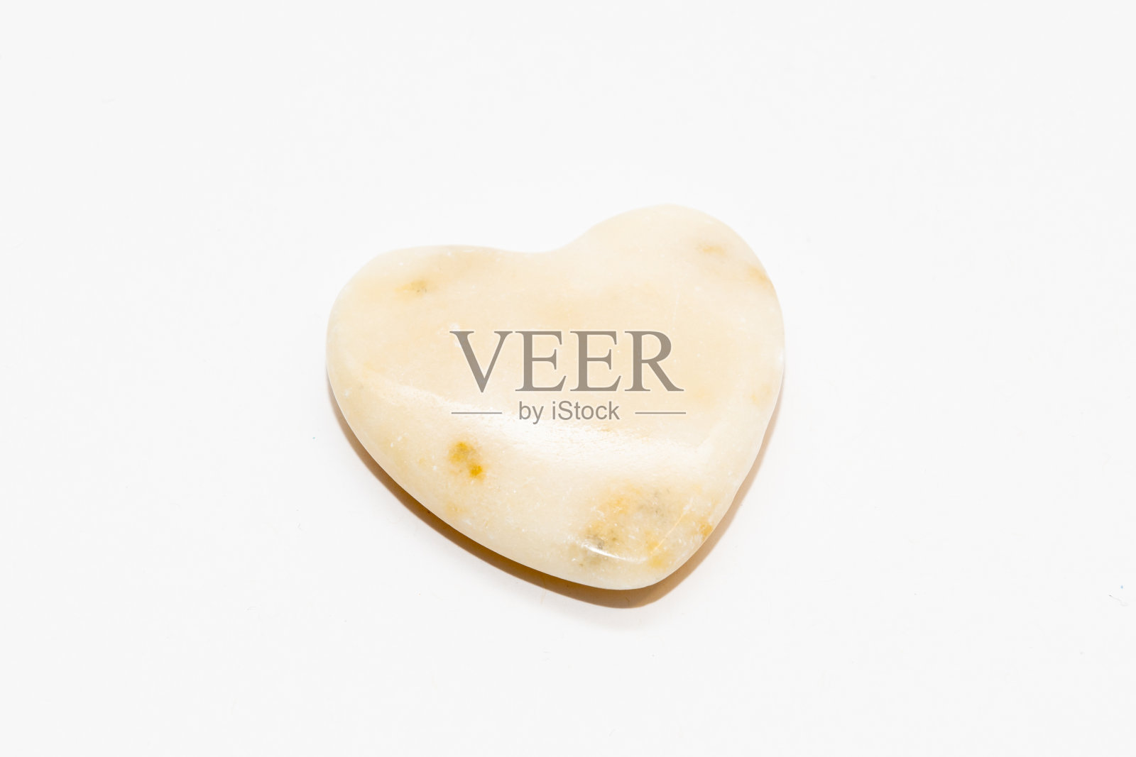 心石豹纹，部分为白色、乳白色和象牙色照片摄影图片