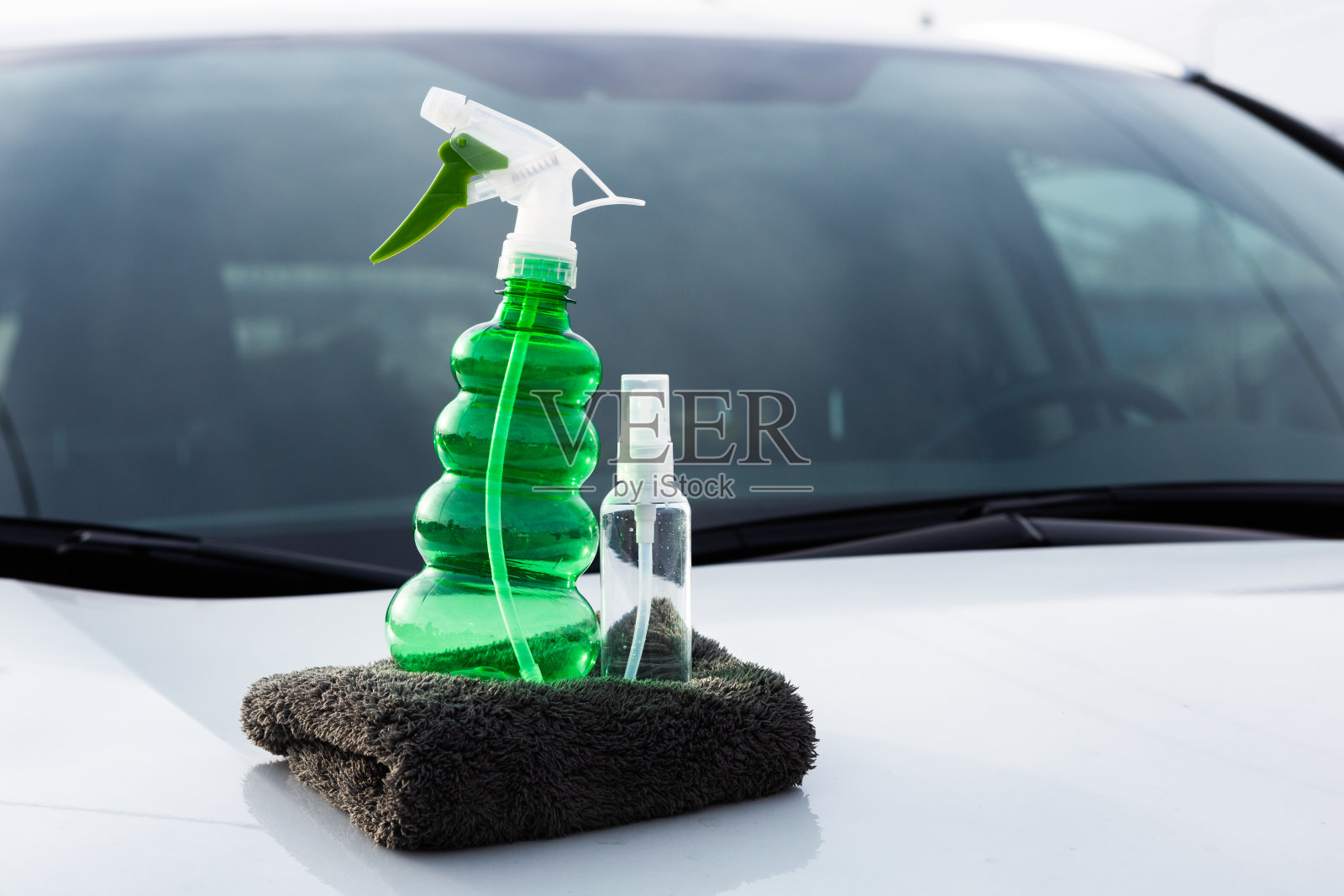 洗照片摄影图片