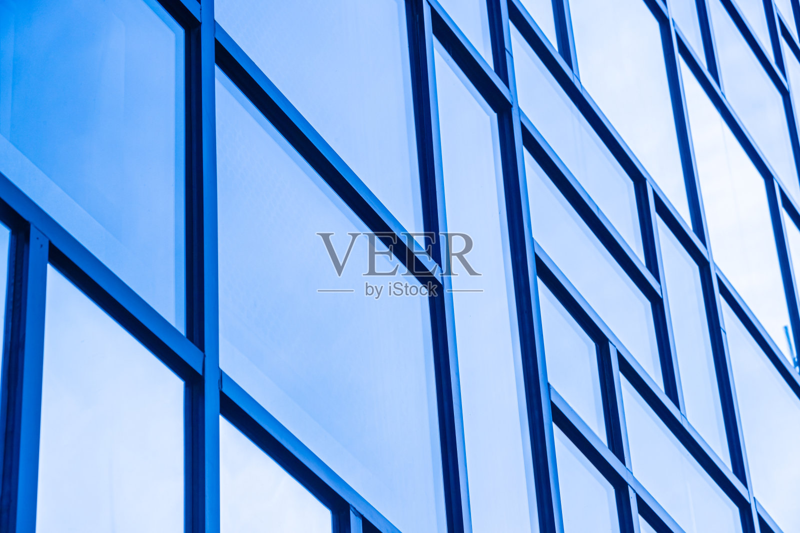 丰富多彩的建筑墙照片摄影图片