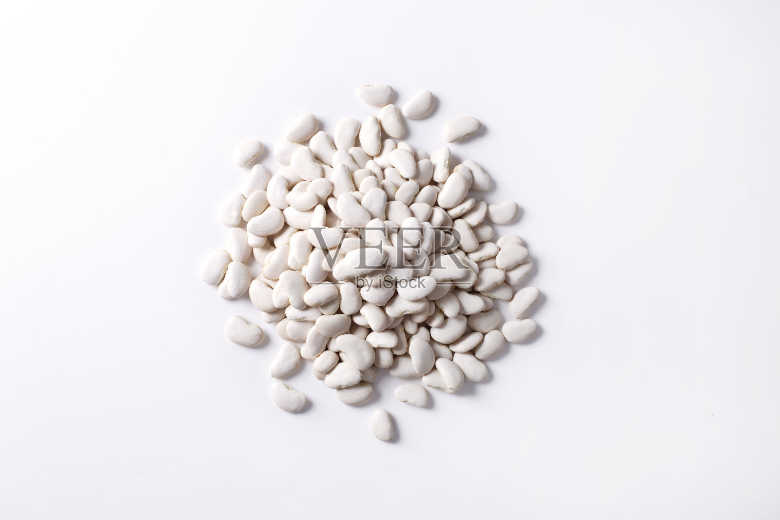 白豆照片摄影图片