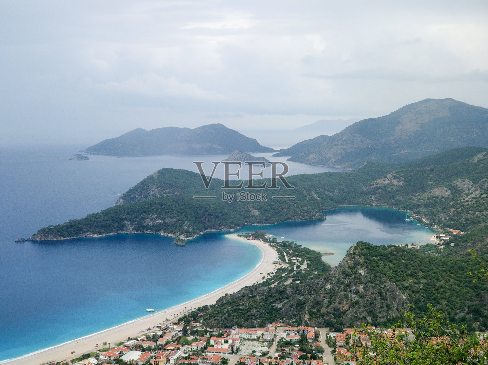 奥卢德尼兹照片摄影图片