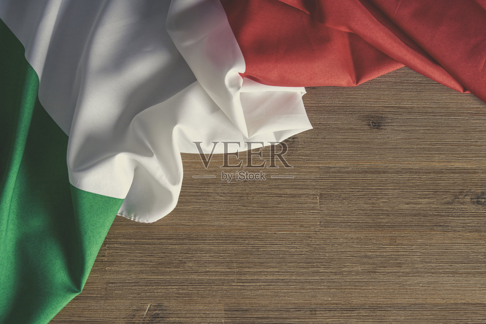 意大利国旗照片摄影图片