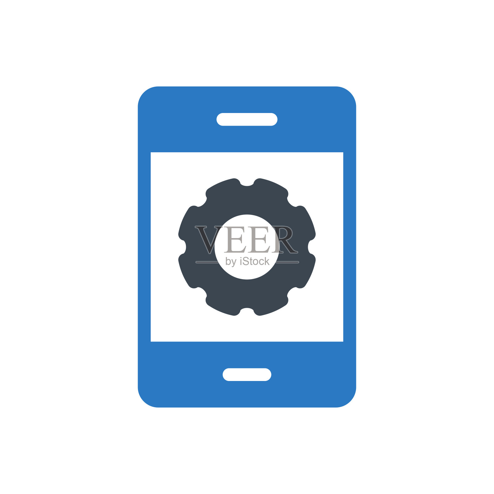 设置插画图片素材